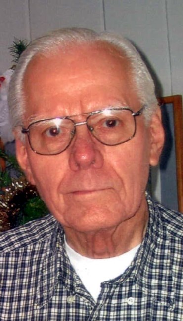 Obituary of William Thomas Davis