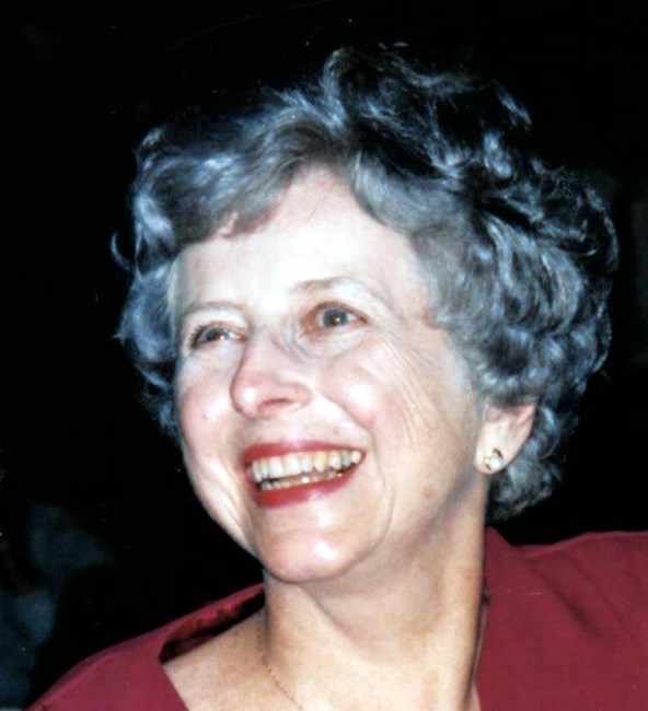 Obituary of Charlene Ann Pettit-Didier