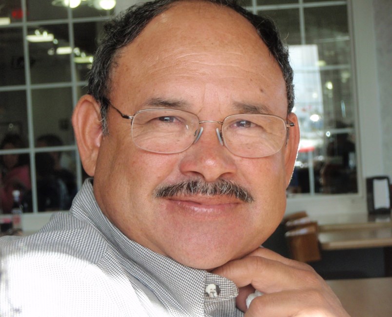 Obituary of Leonardo Montoya