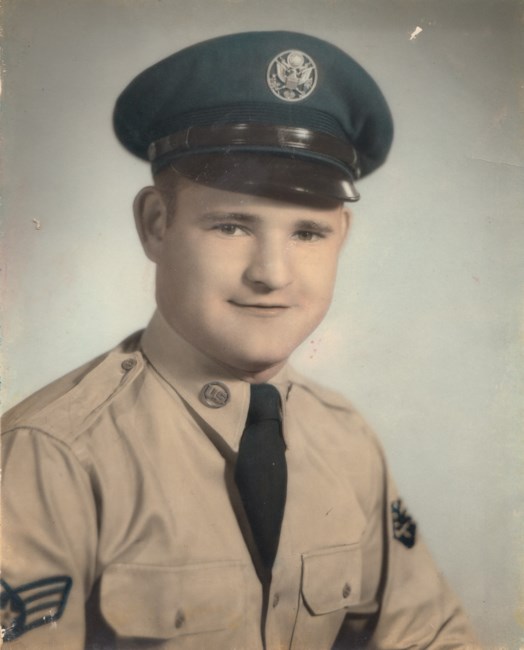 Obituary of Virlyn E. Hayes