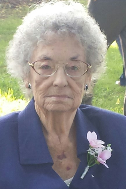 Obituary of Loretta Summey