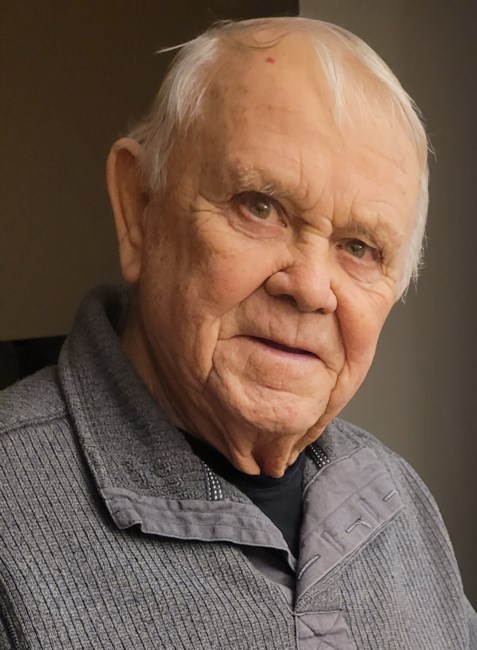 Avis de décès de Mr. Ken John Hewat