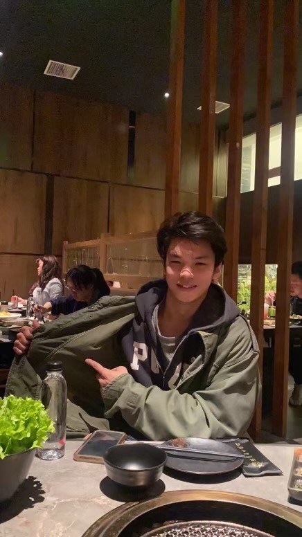 Obituary of Ho Yee Li