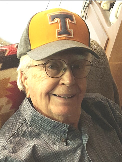 Obituary of Oliver S Baldridge