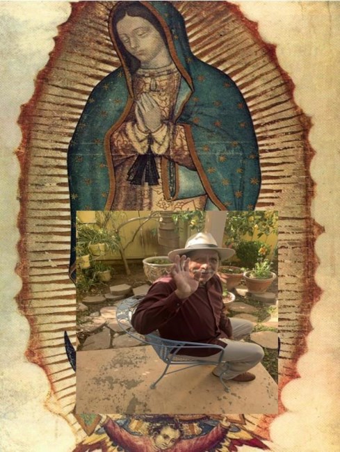 Obituary of Reynaldo Bautista Figueroa