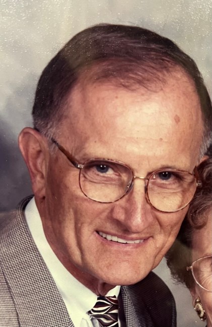 Obituary of Bruce Whitney Field