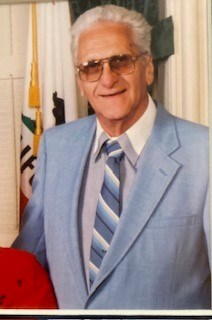 Obituario de Ronald A Golart