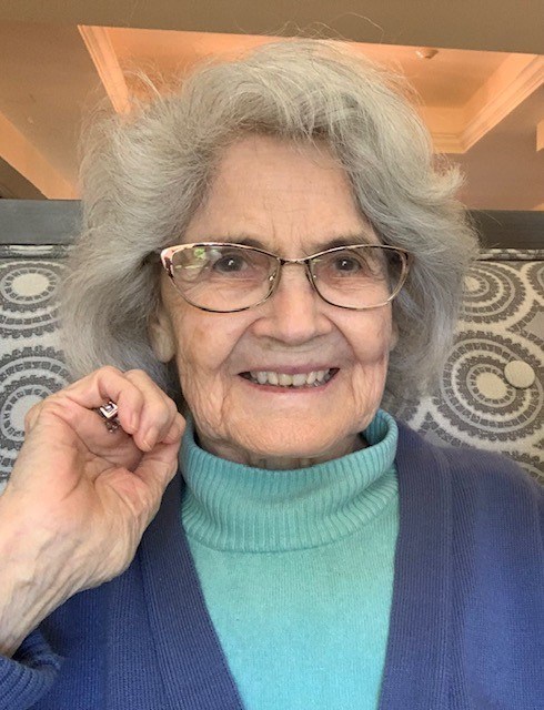 Obituary of Teresa A. Weinger