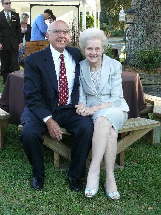 Obituary of George "Bill" Cauley