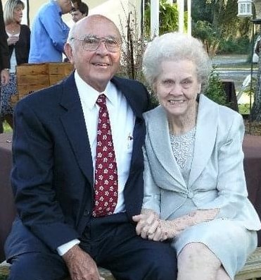 Obituary of George "Bill" Cauley