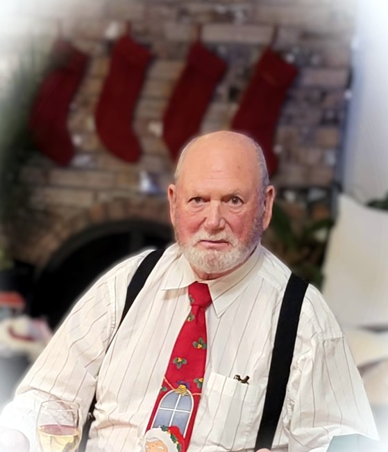 Obituary of James Parland Hale