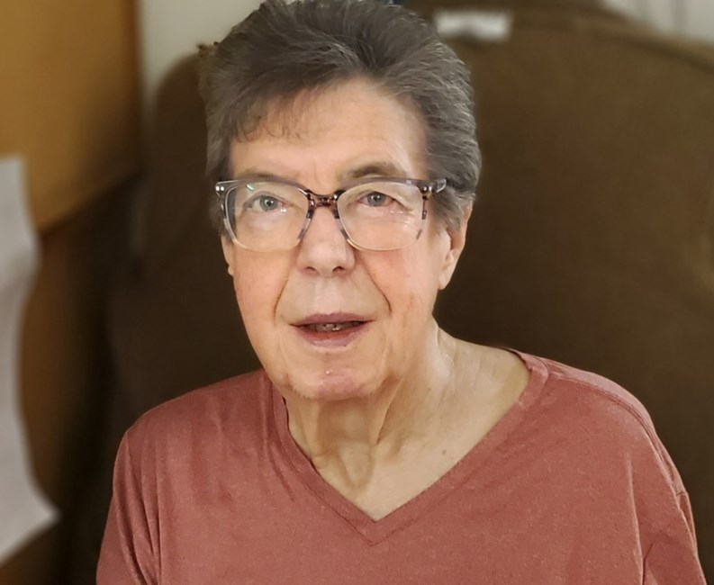 Obituary of Sandra Ann Proulx