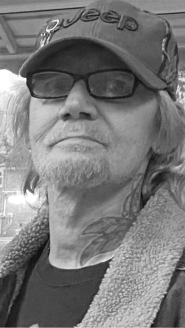 Obituary of Jeffrey Dwight Hunt