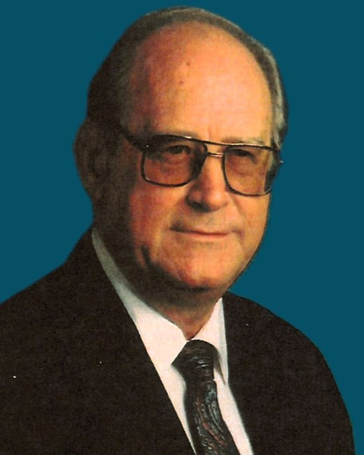 Obituary of Kenneth "Ken" Campbell