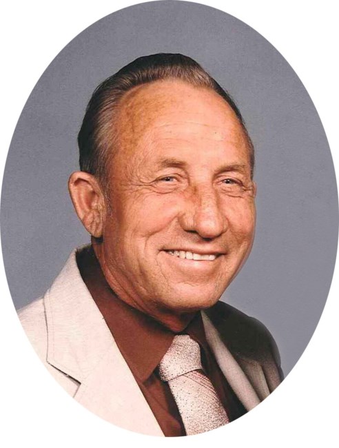 Obituary of Wilbur W. Moerbe