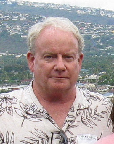 Obituary of Gary Walker Beller