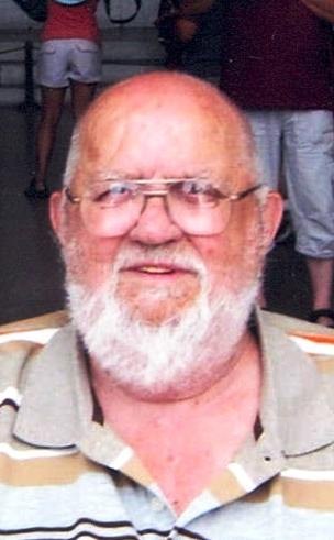 Obituary of Charles William Phillips