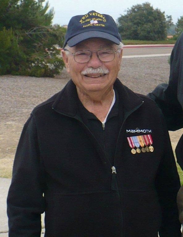 Obituary of Mr. Philip Mednick