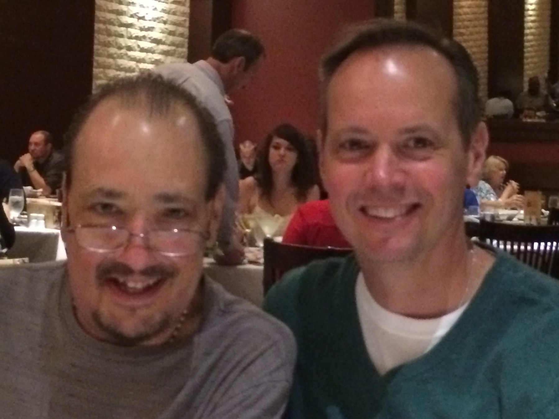 Obituary of Alfonso Fonz Marco Patacca III