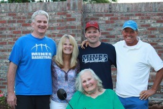 Obituary of Gregory Winfield Gorman