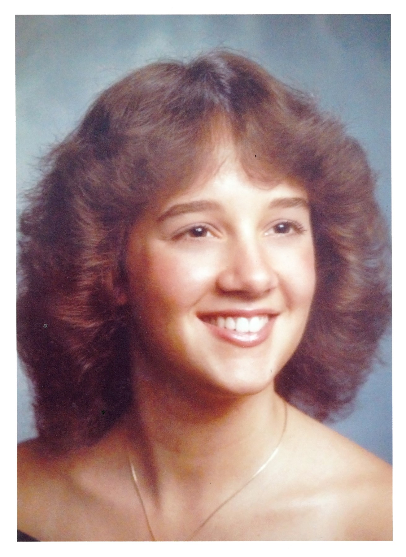 Obituary of Suzanne Marie Brooks-Bertram