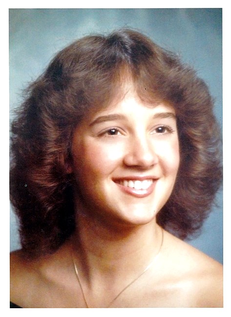 Obituary of Suzanne Marie Brooks-Bertram