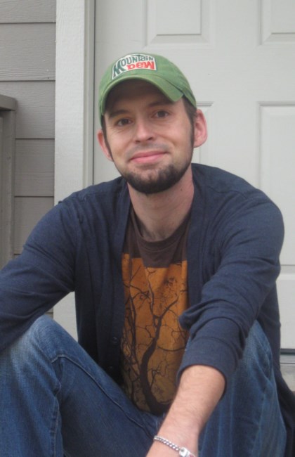 Obituary of James "Jim" D. Clark III