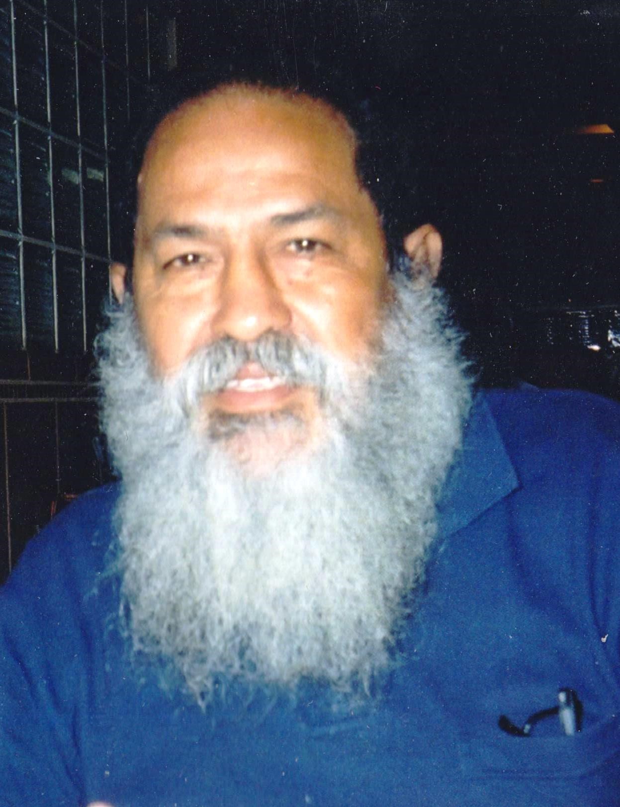 Obituary of Feliciano "Felix" Aldaco