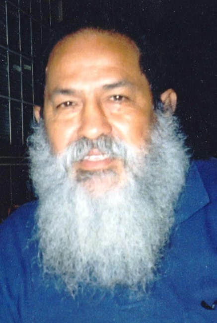 Obituary of Feliciano "Felix" Aldaco