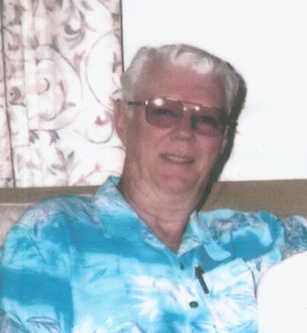 Obituary of William "Bill" Bradford Lyon