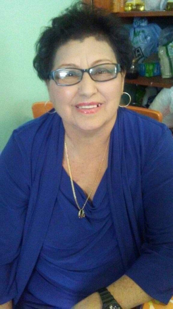 Obituary of Linda Quintanilla Vasquez