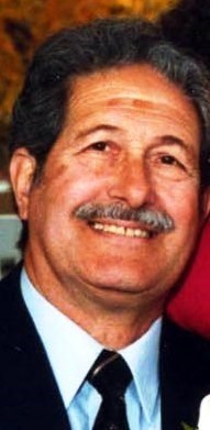 Obituary of Anthony Salvatore Rini