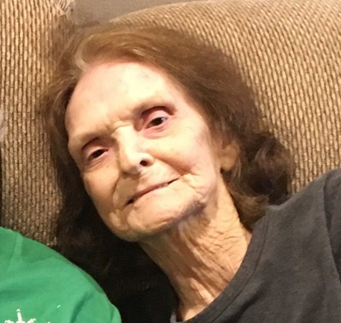 Obituary of Martha Martin Lloyd