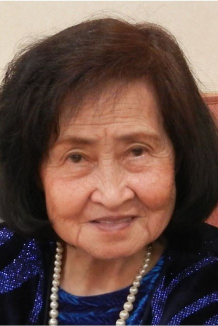 Obituary of Phan Thanh Lam