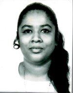 Barbara B Charles