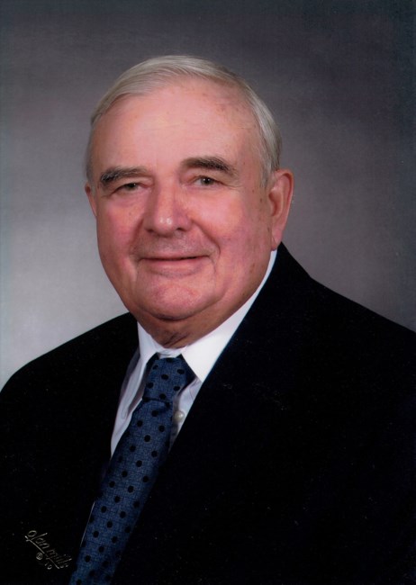 Obituary of Dennis Carroll Stephany