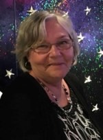 Donna Hammock