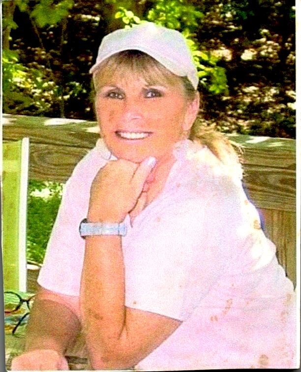 Obituary of Sandra Lee Johnston