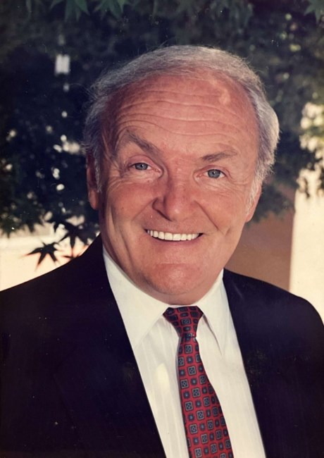 Obituary of William John Donnelly Sr.