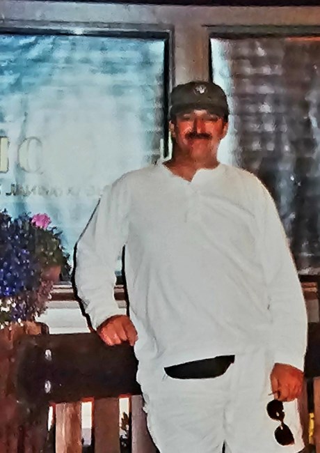 Obituary of Samuel Guy Fox Covelli