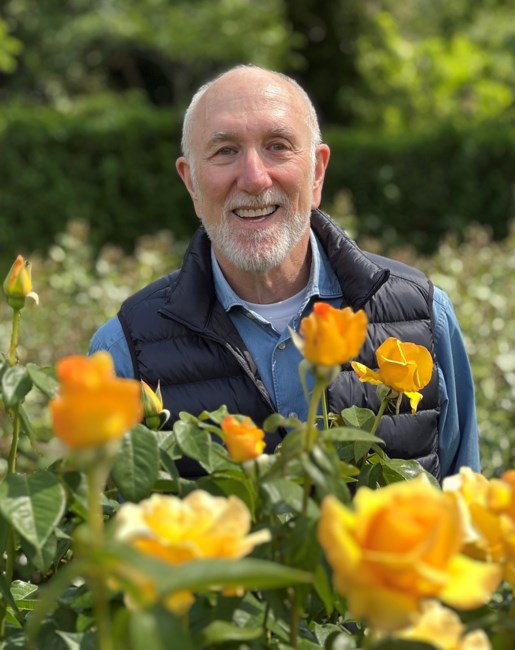 Obituary of Mitchell Douglas Kahan