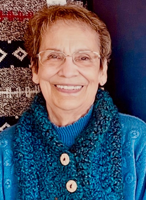 Obituary of Cecilia Ann Contreras