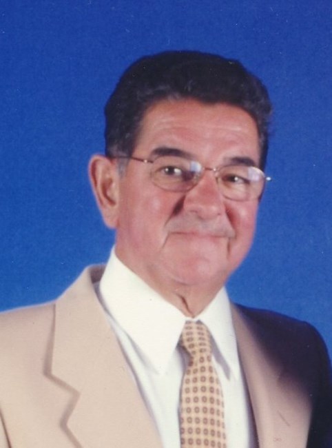 Obituary of Ernesto G. Arguelles