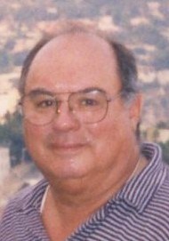 Obituary of Nicholas La Fargo