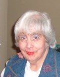 Obituary of Arlene Audrey Massien