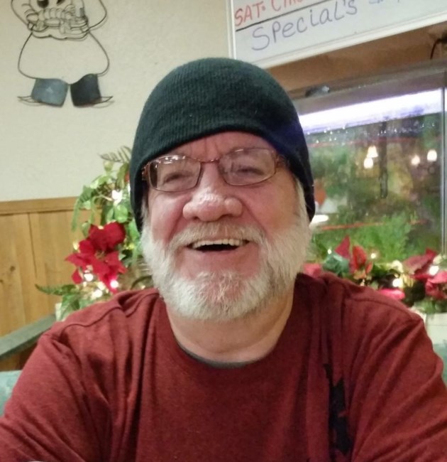 Obituary of Thomas Tom Paul Taylor