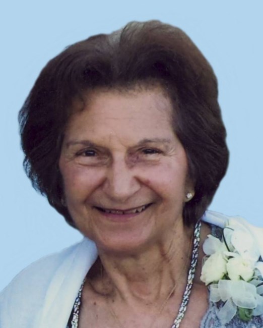 Obituary of Carolyn M. Spinella