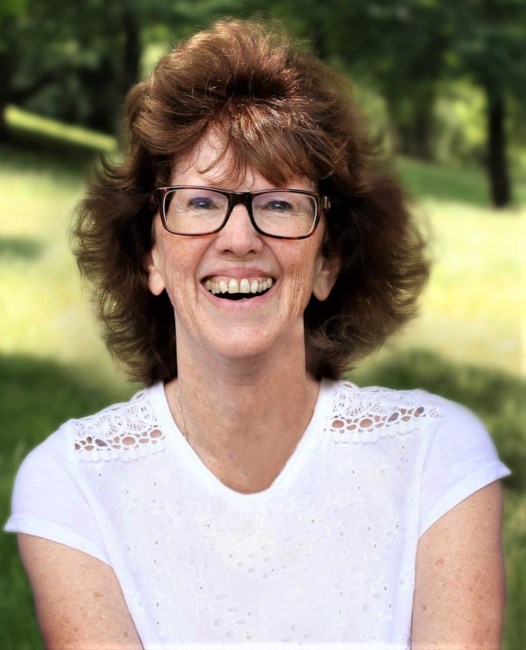 Obituary of Patricia Ann Goodwin