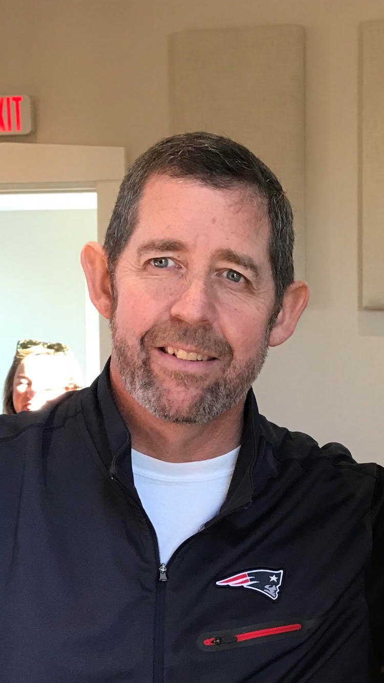 Obituary of Mark True