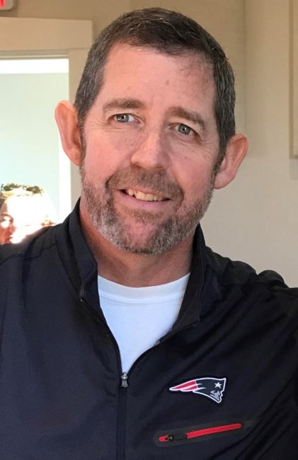 Obituary of Mark True